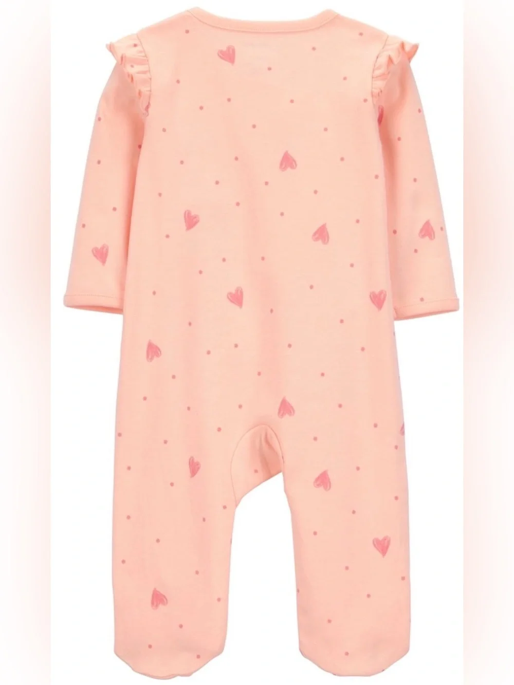 Carter's Child of Mine Baby Sleep 'N Play,